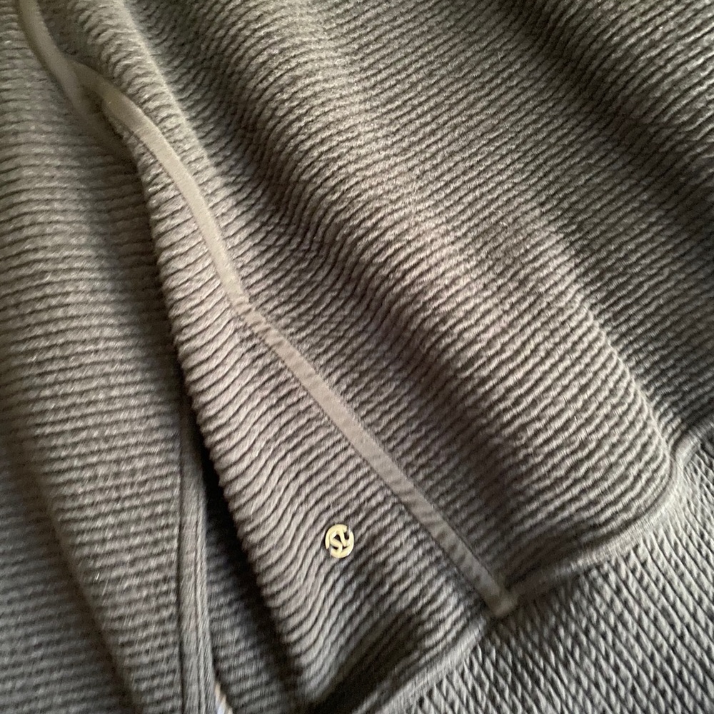 Lululemon Bomber Jacket - Picture 7 of 7